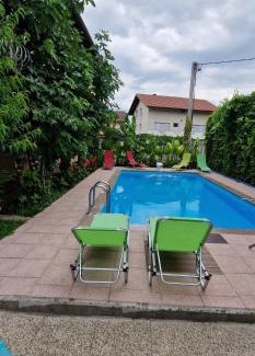Ig Apartment | Apartman MURKO P-1