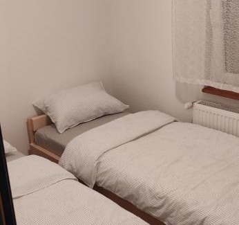 Slavonski Brod Apartment | Apartman MWA