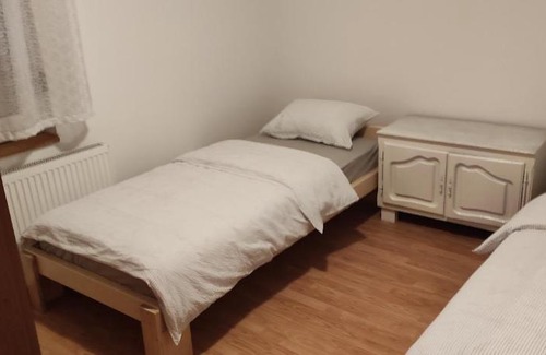 Slavonski Brod Apartment | Apartman MWA