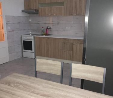Opocno Apartment | Apartman na namesti
