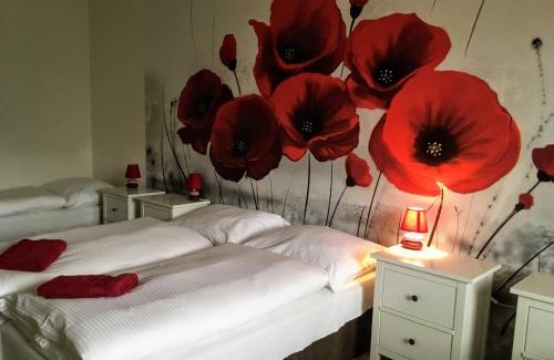 Opocno Apartment | Apartman na namesti