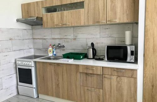 Opocno Apartment | Apartman na namesti