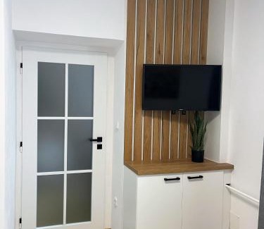 Opocno Apartment | Apartman na namesti