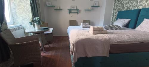 Brno-stred Apartment | Apartman na Pekarske