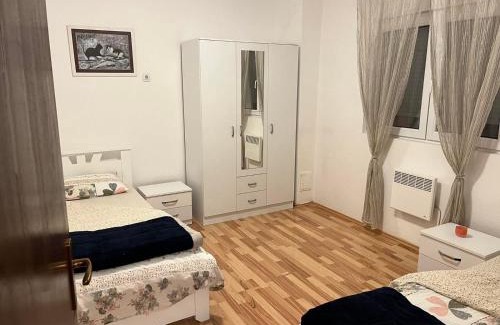 Mahala Apartment | Apartman na rijeci Cijevni