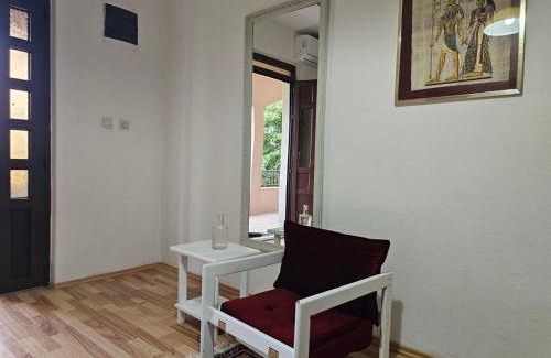 Mahala Apartment | Apartman na rijeci Cijevni