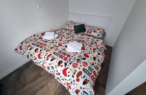 Kostoliste Apartment | Apartman Na Rohu