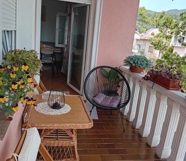 Krapina Apartment | Apartman NADA
