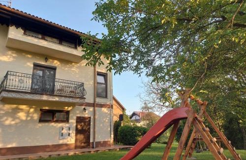 Cvetkovic Apartment | Apartman Nada