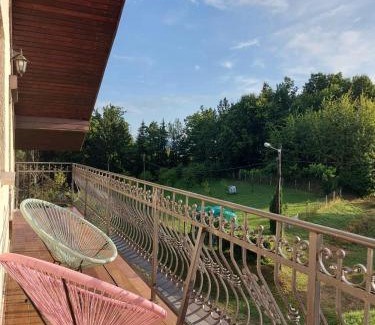 Cvetkovic Apartment | Apartman Nada