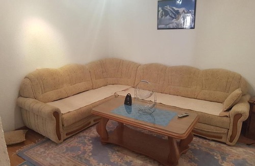 Jajce Apartment | Apartman Nadija
