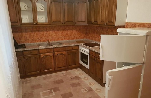 Jajce Apartment | Apartman Nadija