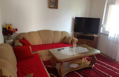 Jajce Apartment | Apartman Nadija