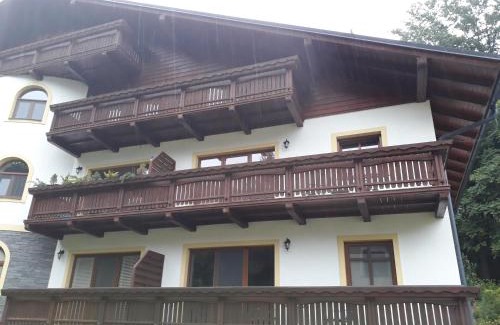 Horna Lehota Apartment | Apartman Naji - Tale