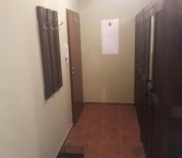 Horna Lehota Apartment | Apartman Naji - Tale