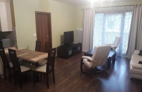 Horna Lehota Apartment | Apartman Naji - Tale