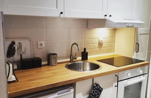 Divcibare Apartment | Apartman Nana Divčibare