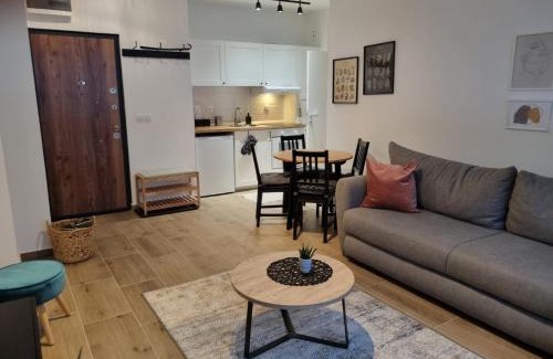Divcibare Apartment | Apartman Nana Divčibare