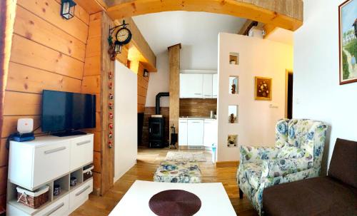 Babanovac Apartment | Apartman Nancy Vlašić