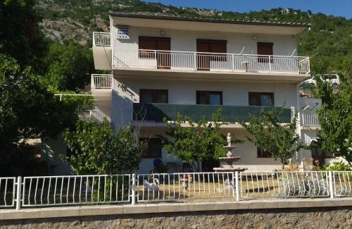 Veljun Primorski Apartment | Apartman Nata