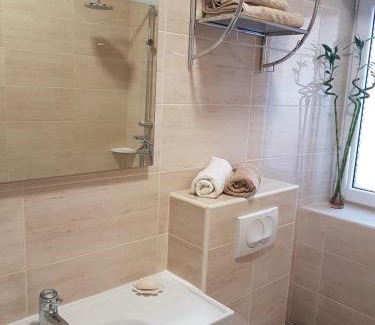 Tomicici Apartment | Apartman Natalia