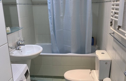 Novi Sad Apartment | Apartman Natasa Novi Sad centar