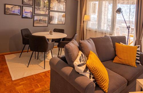 Vinkovci Apartment | Apartman NEBO