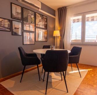 Vinkovci Apartment | Apartman NEBO