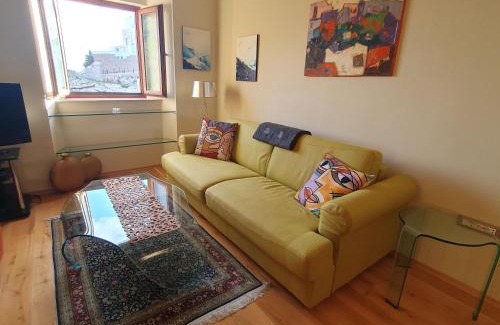 Jablanac Apartment | Apartman NEDA