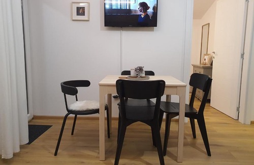 Ciganska Mahala Apartment | Apartman NEDA Zlatar