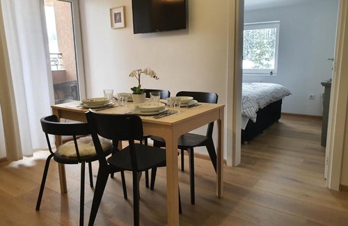 Ciganska Mahala Apartment | Apartman NEDA Zlatar