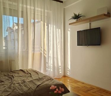 Pozarevac Apartment | Apartman Nest