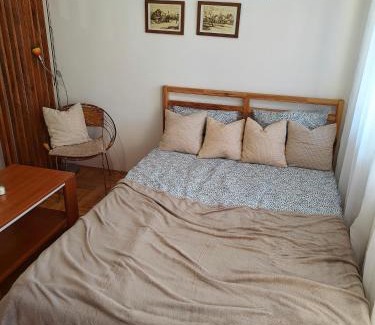 Pozarevac Apartment | Apartman Nest