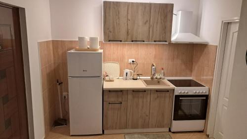 Bele Vode Apartment | Apartman NEVA