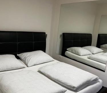 Dunajska Streda Apartment | Apartman Nico