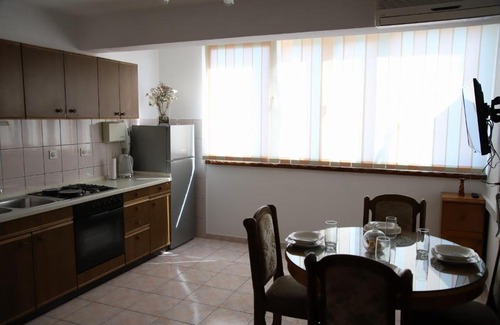 Kastel Sucurac Apartment | Apartman Niki