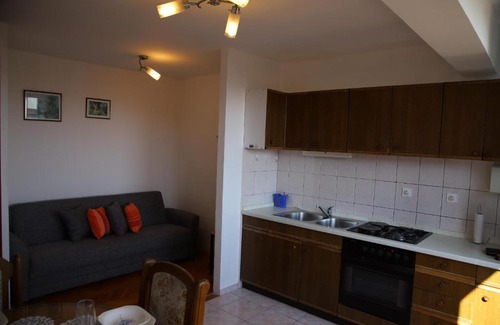 Kastel Sucurac Apartment | Apartman Niki