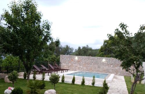 Dobra Voda House | Apartman Nikocevic