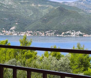 Krasici Apartment | Apartman Nikolic