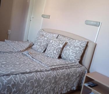 Bor Apartment | Apartman Nikolic