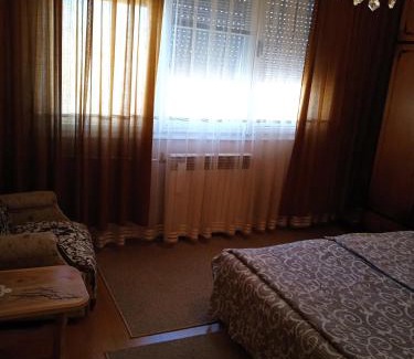Bor Apartment | Apartman Nikolic