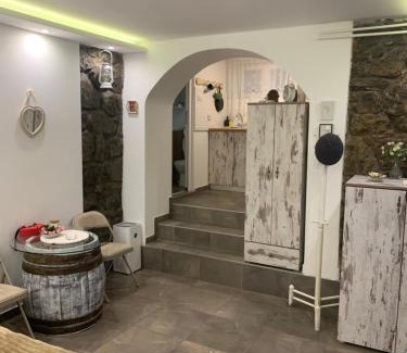 Banovo brdo Apartment | Apartman Nina BANOVO BRDO