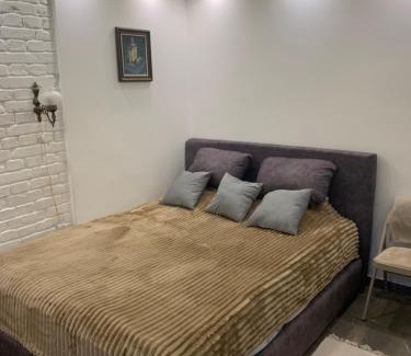 Banovo brdo Apartment | Apartman Nina BANOVO BRDO