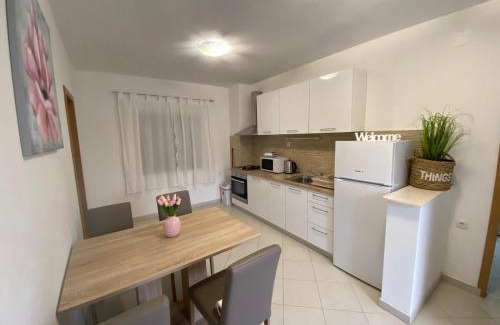 Podgradina Apartment | Apartman Nina