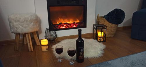 Brzece Apartment | Apartman Nina, Kopaonik, Brzeće, Kod Gondole