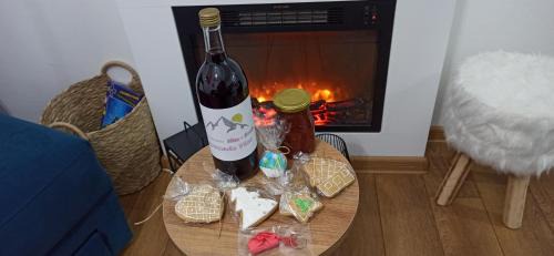 Brzece Apartment | Apartman Nina, Kopaonik, Brzeće, Kod Gondole