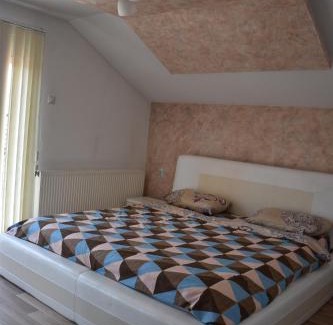 Vranje Apartment | Apartman Nina