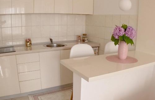 Kraljevo Apartment | Apartman Nini