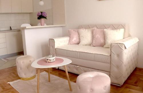 Kraljevo Apartment | Apartman Nini