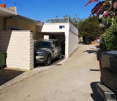 Okrug Donji Apartment | Apartman Nino